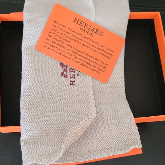 NHermes empty box - Picture 4 of 4